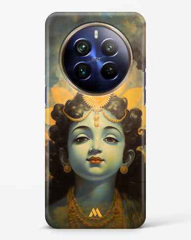 Krishna Serenade Hard Case Phone Cover (Realme)