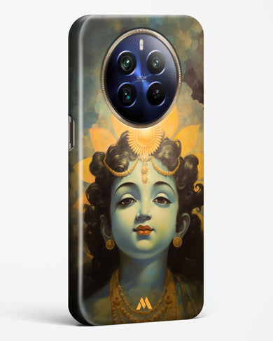 Krishna Serenade Hard Case Phone Cover (Realme)