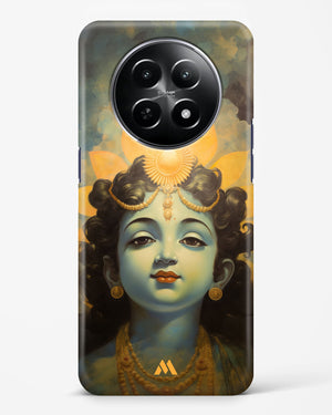 Krishna Serenade Hard Case Phone Cover (Realme)