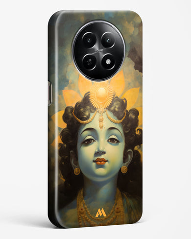 Krishna Serenade Hard Case Phone Cover (Realme)