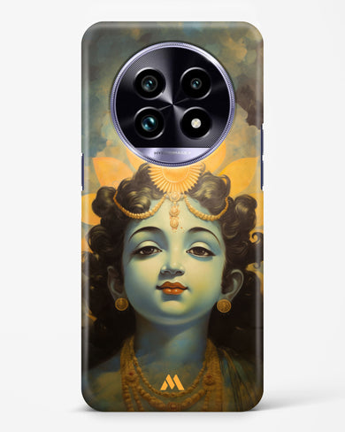 Krishna Serenade Hard Case Phone Cover (Realme)
