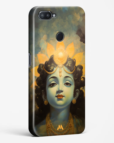 Krishna Serenade Hard Case Phone Cover (Realme)