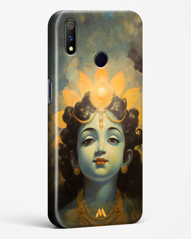 Krishna Serenade Hard Case Phone Cover (Realme)