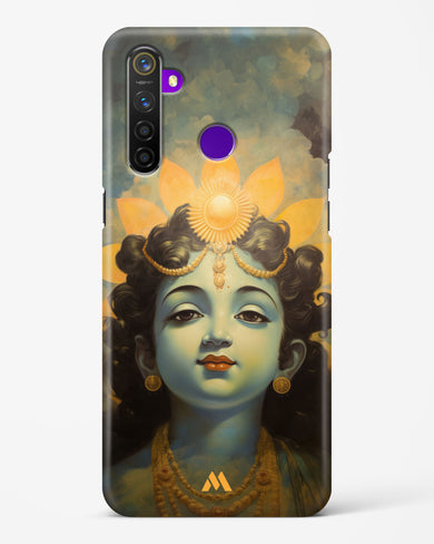 Krishna Serenade Hard Case Phone Cover (Realme)