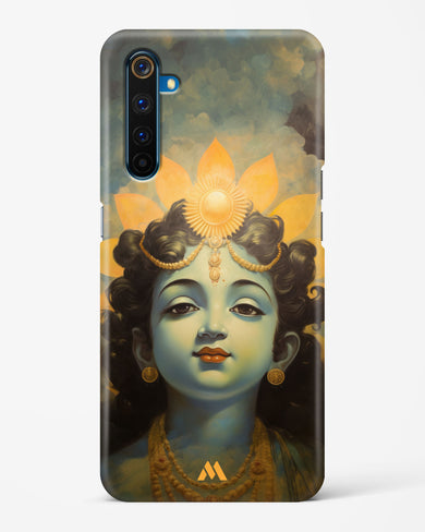 Krishna Serenade Hard Case Phone Cover (Realme)