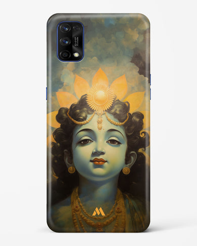 Krishna Serenade Hard Case Phone Cover (Realme)