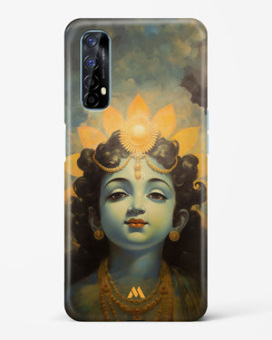 Krishna Serenade Hard Case Phone Cover (Realme)