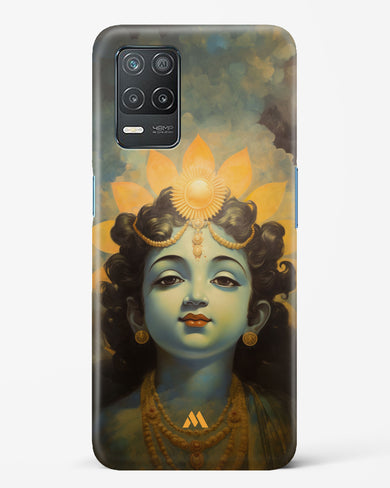 Krishna Serenade Hard Case Phone Cover (Realme)