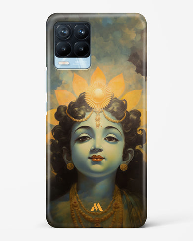 Krishna Serenade Hard Case Phone Cover (Realme)