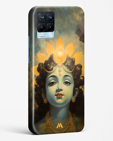 Krishna Serenade Hard Case Phone Cover (Realme)