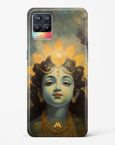 Krishna Serenade Hard Case Phone Cover (Realme)