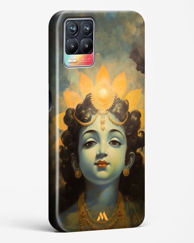 Krishna Serenade Hard Case Phone Cover (Realme)