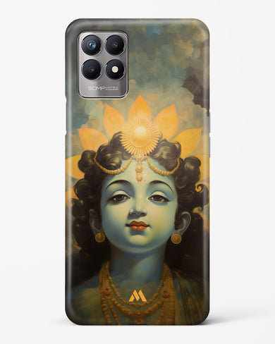 Krishna Serenade Hard Case Phone Cover (Realme)