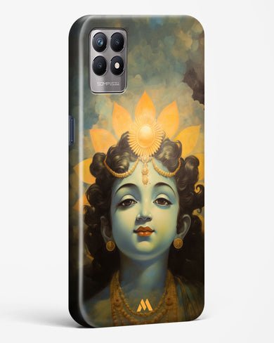 Krishna Serenade Hard Case Phone Cover (Realme)