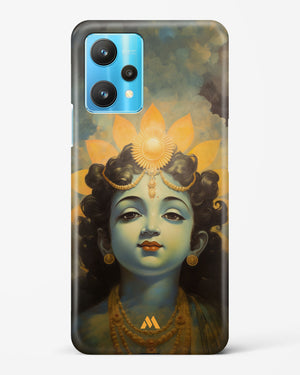 Krishna Serenade Hard Case Phone Cover (Realme)