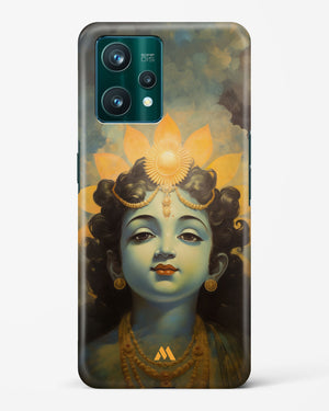 Krishna Serenade Hard Case Phone Cover (Realme)