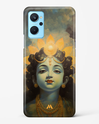 Krishna Serenade Hard Case Phone Cover (Realme)