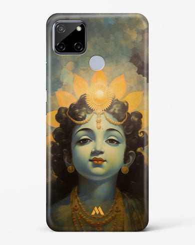 Krishna Serenade Hard Case Phone Cover (Realme)