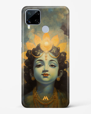 Krishna Serenade Hard Case Phone Cover (Realme)