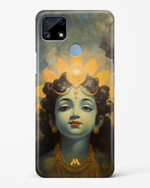 Krishna Serenade Hard Case Phone Cover (Realme)