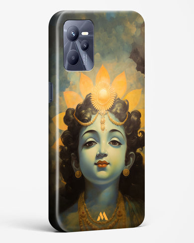 Krishna Serenade Hard Case Phone Cover (Realme)