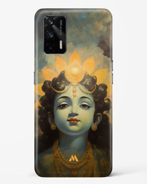 Krishna Serenade Hard Case Phone Cover (Realme)