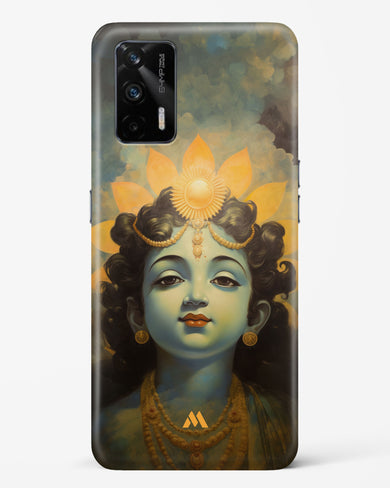 Krishna Serenade Hard Case Phone Cover (Realme)