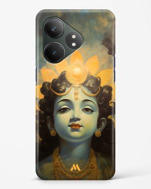 Krishna Serenade Hard Case Phone Cover (Realme)