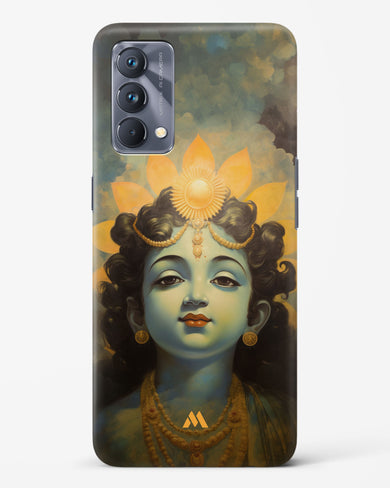 Krishna Serenade Hard Case Phone Cover (Realme)