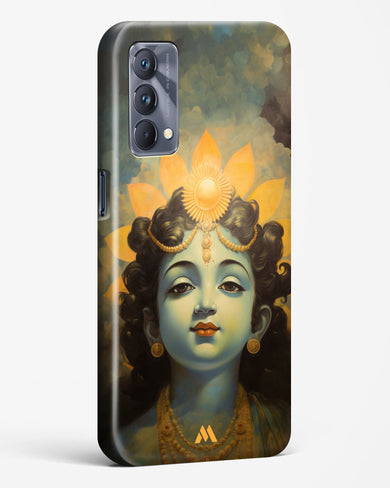 Krishna Serenade Hard Case Phone Cover (Realme)