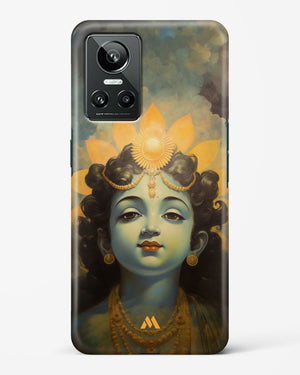 Krishna Serenade Hard Case Phone Cover (Realme)