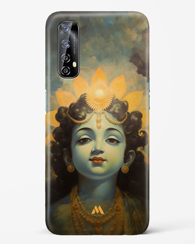 Krishna Serenade Hard Case Phone Cover (Realme)