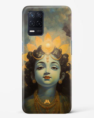 Krishna Serenade Hard Case Phone Cover (Realme)