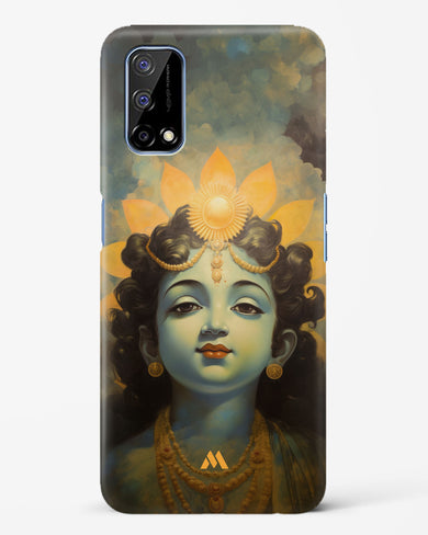 Krishna Serenade Hard Case Phone Cover (Realme)