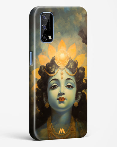 Krishna Serenade Hard Case Phone Cover (Realme)