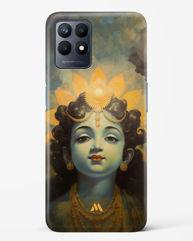 Krishna Serenade Hard Case Phone Cover (Realme)