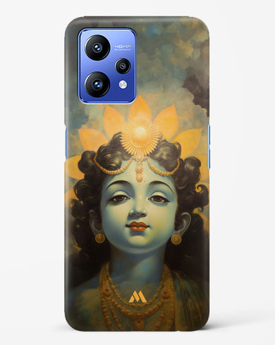 Krishna Serenade Hard Case Phone Cover (Realme)