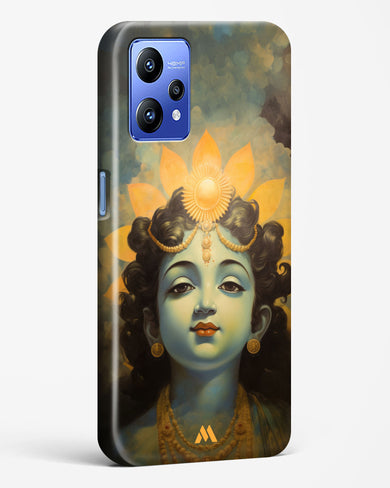 Krishna Serenade Hard Case Phone Cover (Realme)