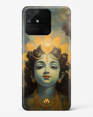 Krishna Serenade Hard Case Phone Cover (Realme)