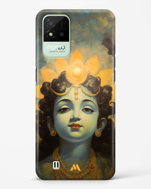 Krishna Serenade Hard Case Phone Cover (Realme)