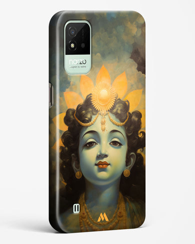 Krishna Serenade Hard Case Phone Cover (Realme)