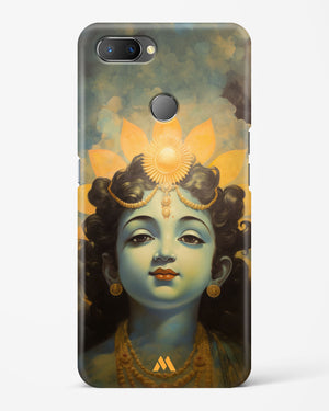 Krishna Serenade Hard Case Phone Cover (Realme)