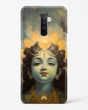 Krishna Serenade Hard Case Phone Cover (Realme)