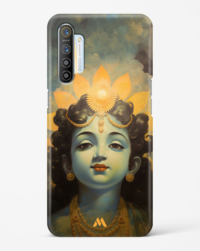 Krishna Serenade Hard Case Phone Cover (Realme)