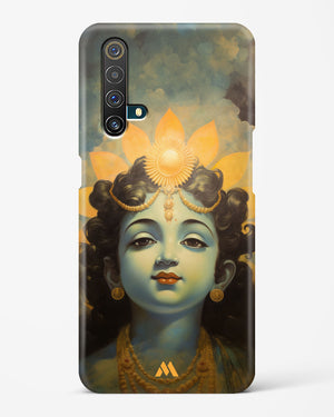 Krishna Serenade Hard Case Phone Cover (Realme)