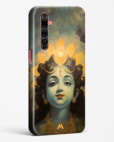 Krishna Serenade Hard Case Phone Cover (Realme)