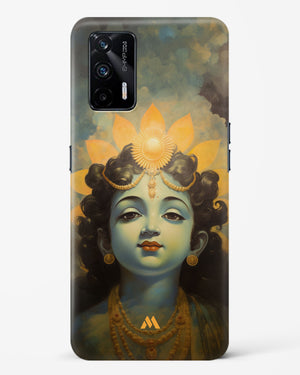 Krishna Serenade Hard Case Phone Cover (Realme)