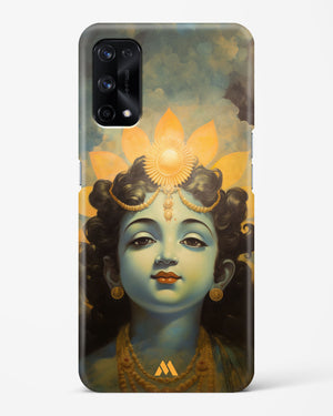 Krishna Serenade Hard Case Phone Cover (Realme)