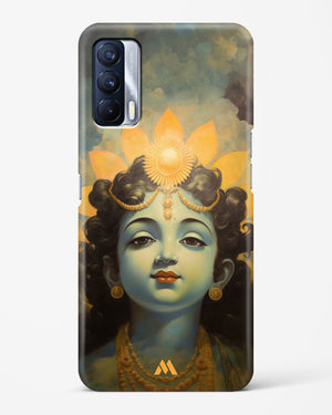 Krishna Serenade Hard Case Phone Cover (Realme)