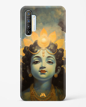 Krishna Serenade Hard Case Phone Cover (Realme)